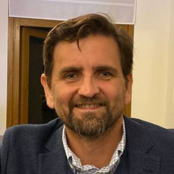 JOHN ORDOVAS - BETTER IMAGE