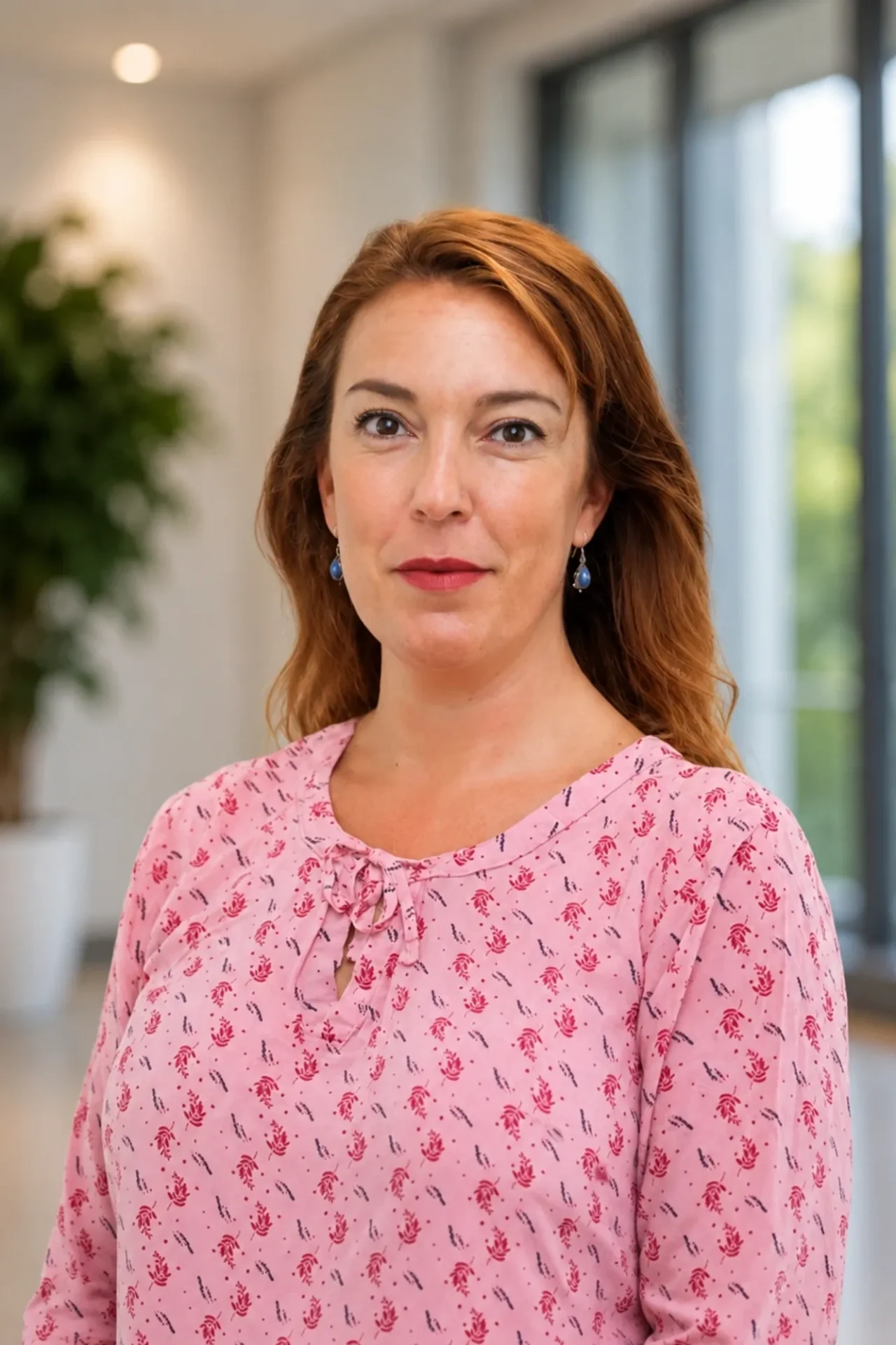 Carolina Amador - Secondary Science Advisor