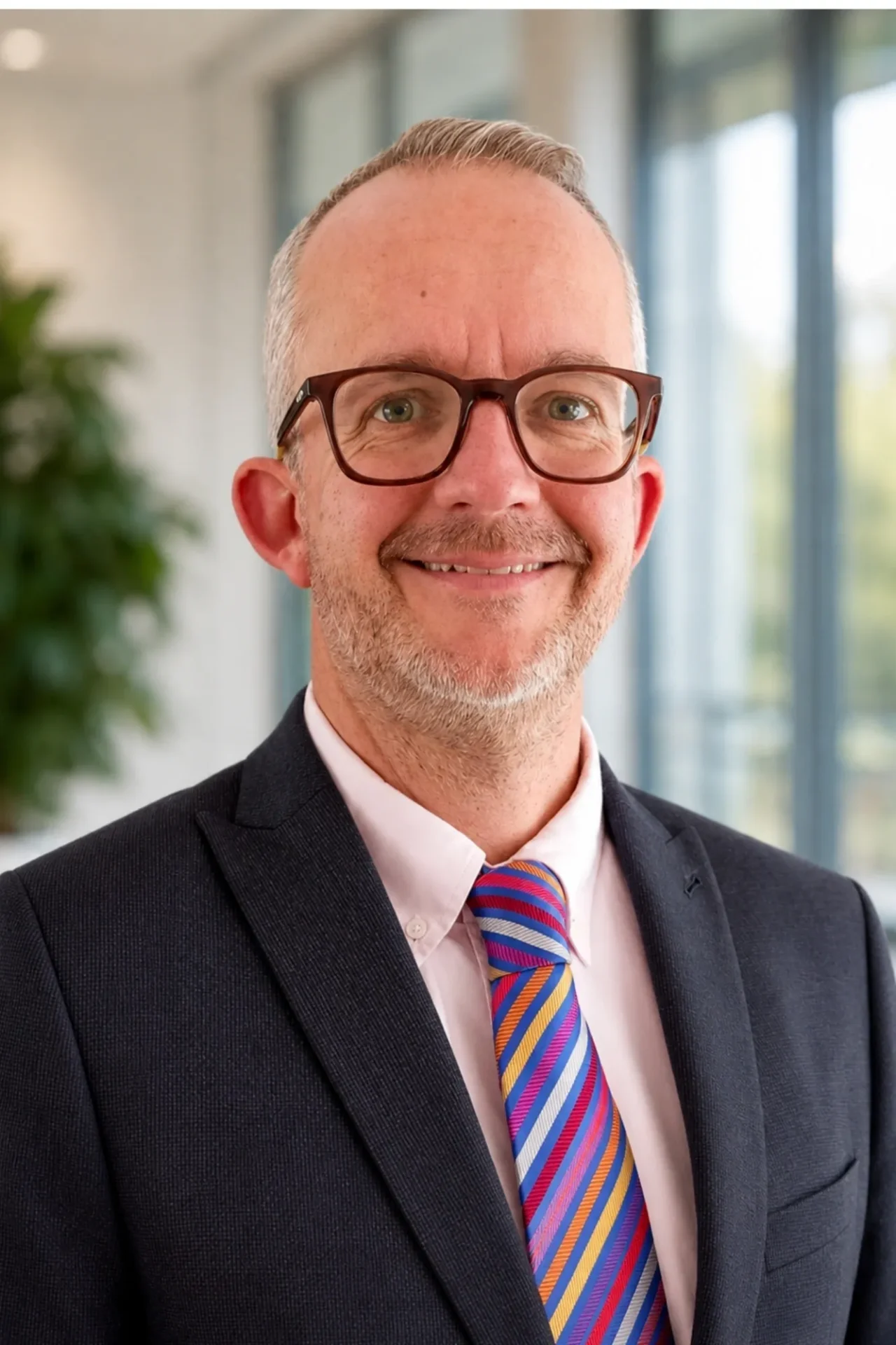 Andrew Green - Primary Phase & Recruitment Advisor
