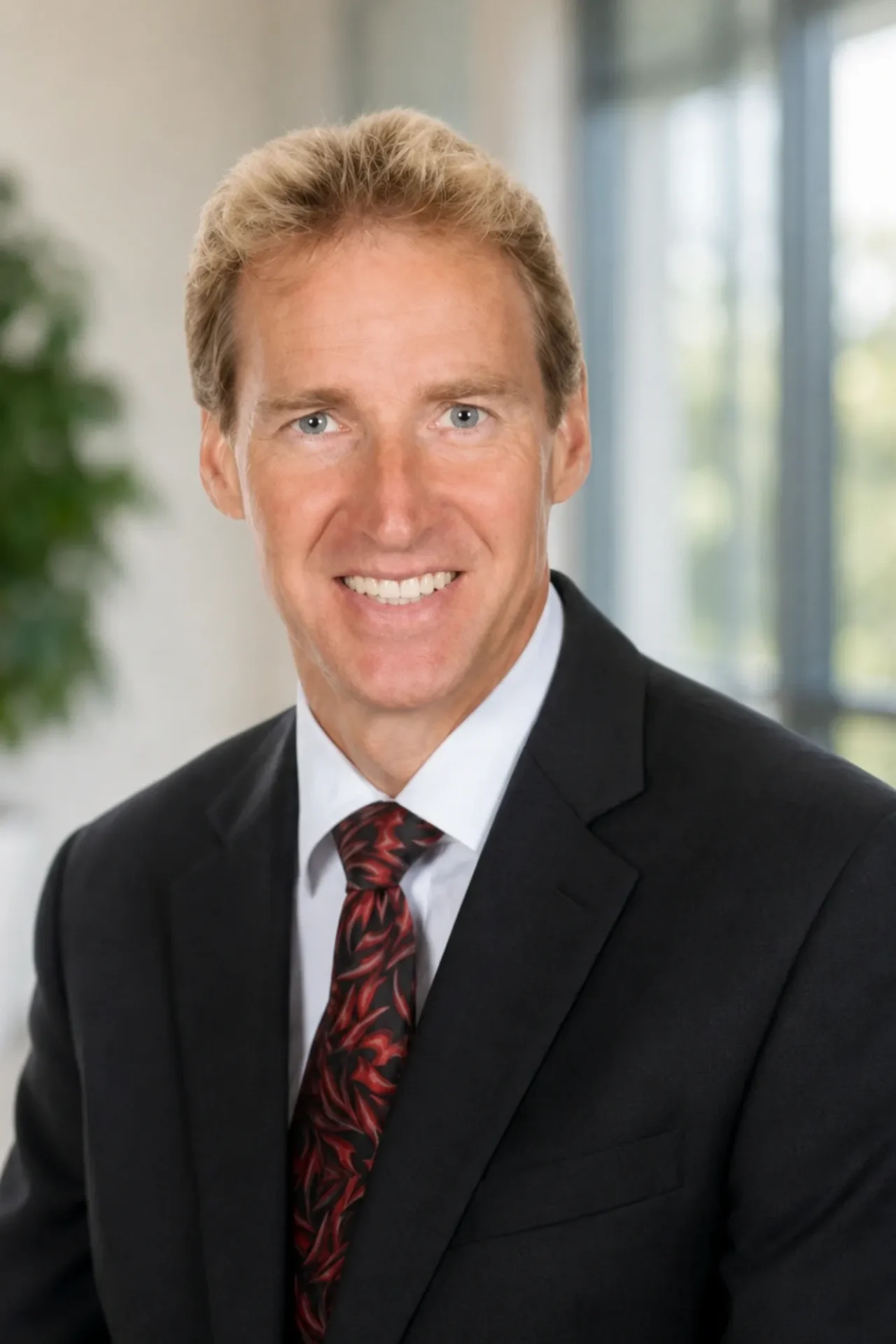 Tristram Hobson - School Leadership Advisor