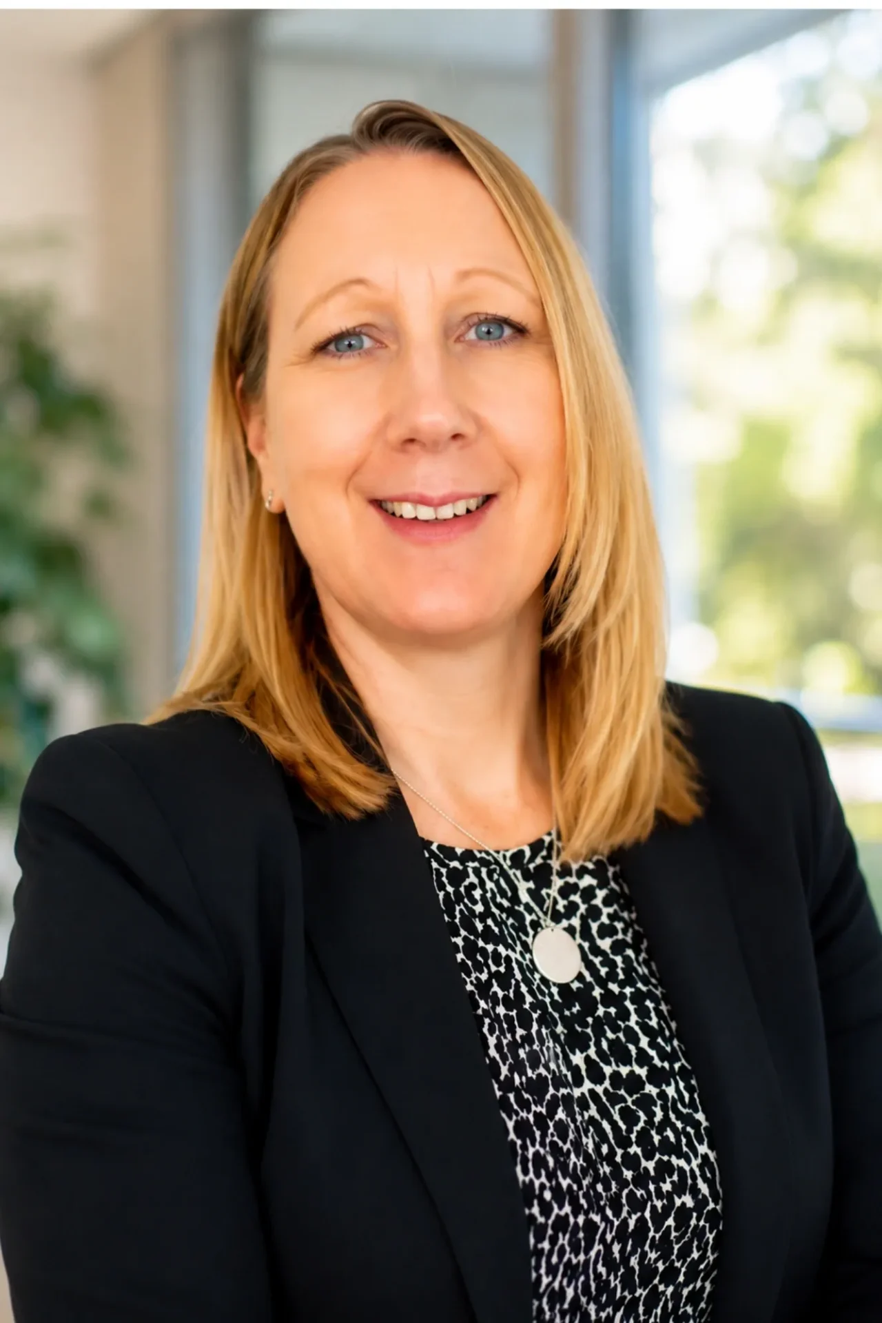 Susan Dunne - Special Educational Needs & Disabilities Advisor