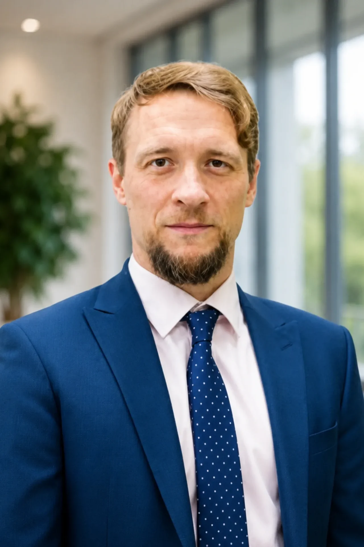 Dr Paul Tkachenko - Performing and Expressive Arts Advisor