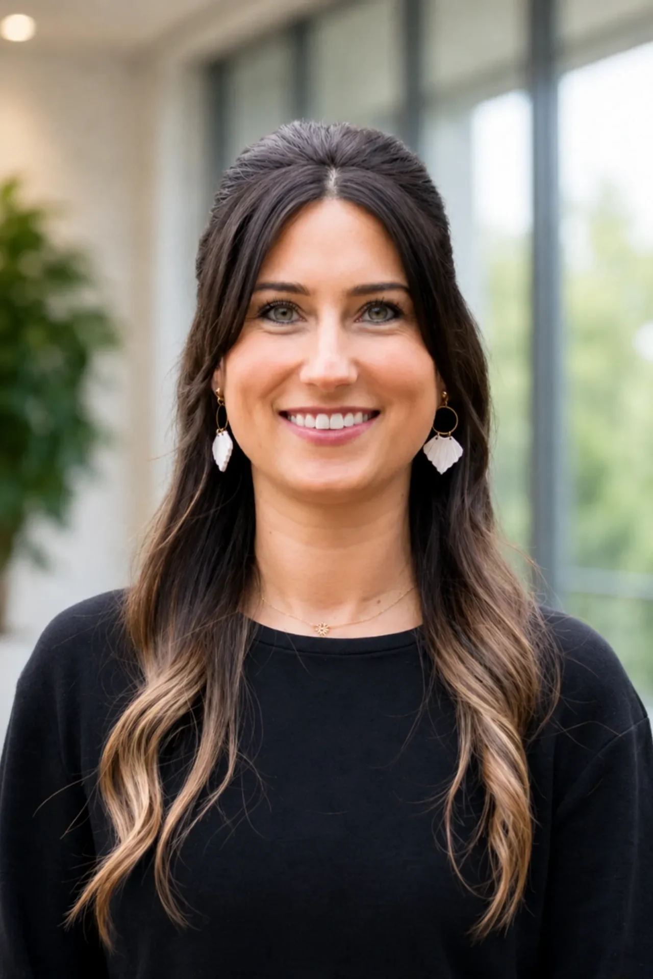 Mackenzie Radomski - Early Years and Primary Phase Advisor