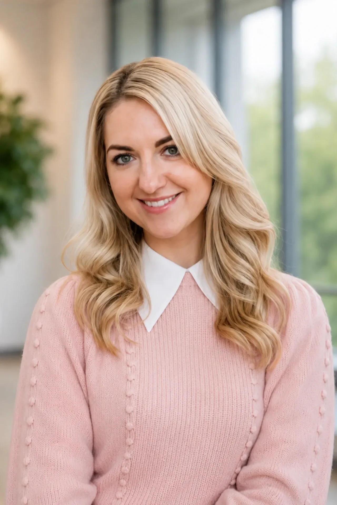 Ekaterina Henderson - Behaviour Management Advisor